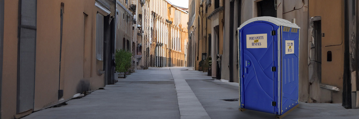 portable toilets for camping Kansas